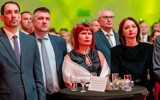 Bez presuda za visoku korupciju uprkos upozorenju Evropske komisije