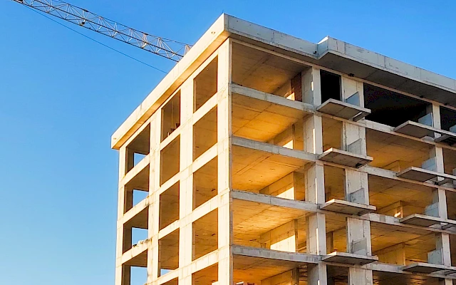 Vlasnici stanova plaćaju greške investitora