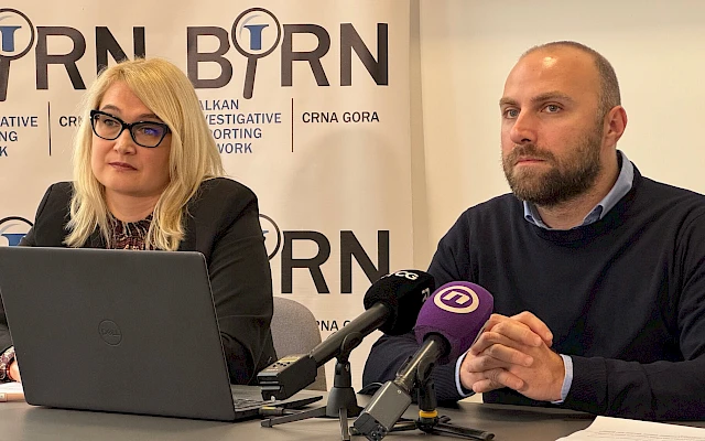 Izvještaj BIRN Crna Gora: Rupe u zakonu izgovori za zloupotrebe