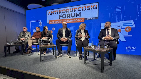 Bez transparentnosti državnih kompanija rastu sumnje u korupciju