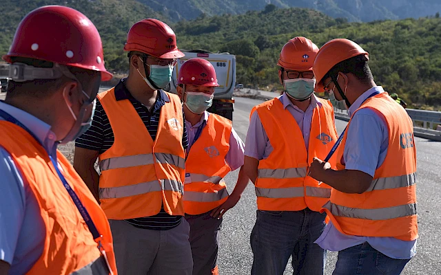 Između Brisela i Pekinga: Crna Gora i dalje pod teretom kineskih kredita