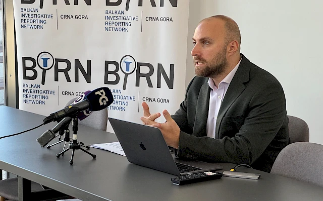 Kripto tržište van nadzora države
