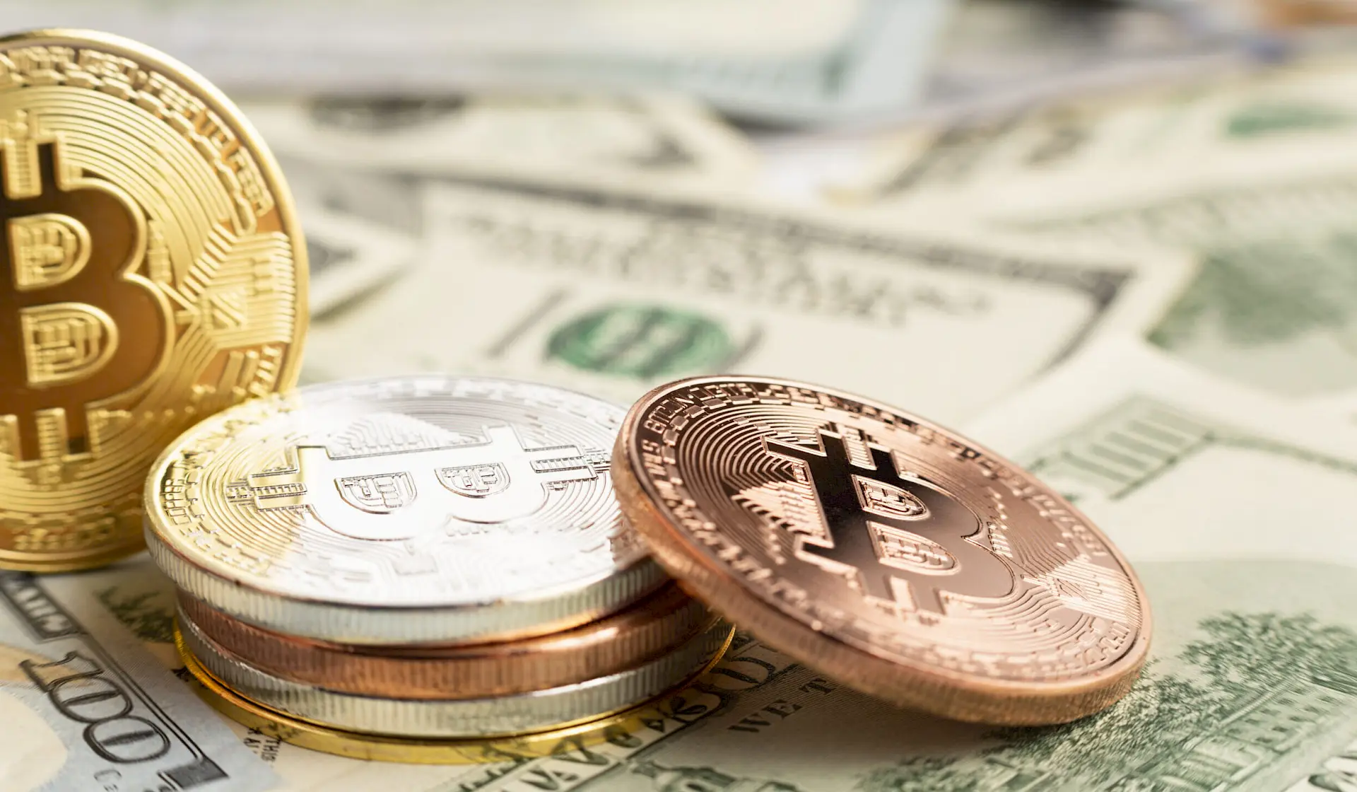 Kripto transakcije vrijedne 2,17 milijardi dolara povezane sa adresama u Crnoj Gori. Foto: Freepik