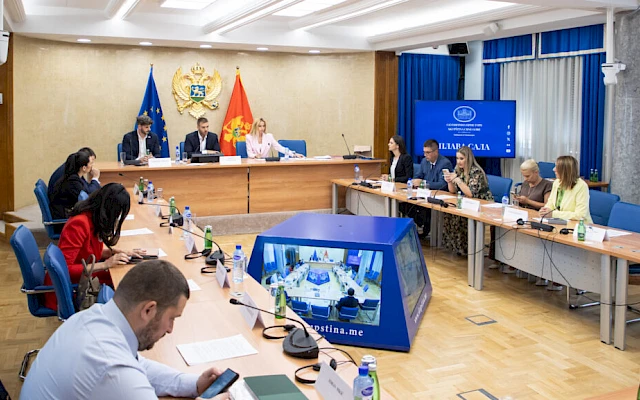 Kriza Odbora koči regulaciju kripto-donacija
