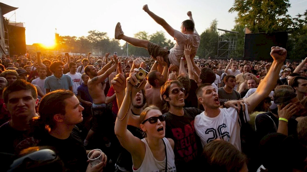 Festival EXIT se seli u Crnu Goru, ali ne bez otpora