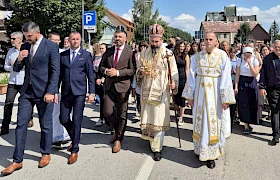 Opština Žabljak za neustavnu slavu potrošila preko 11.000 eura