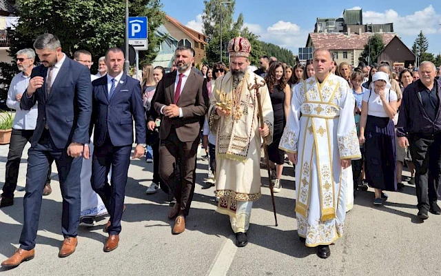 Opština Žabljak za neustavnu slavu potrošila preko 11.000 eura