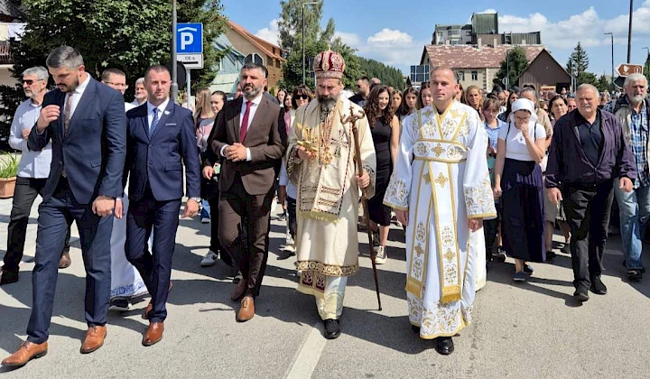 Opština Žabljak za neustavnu slavu potrošila preko 11.000 eura