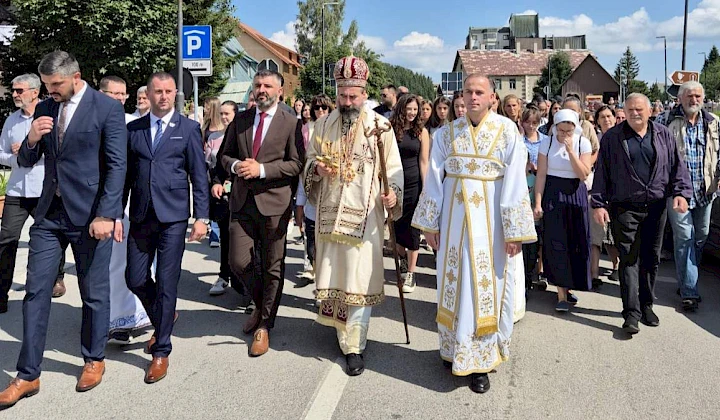 Opština Žabljak za neustavnu slavu potrošila preko 11.000 eura