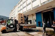 Tri transportne kompanije tonu u dugove