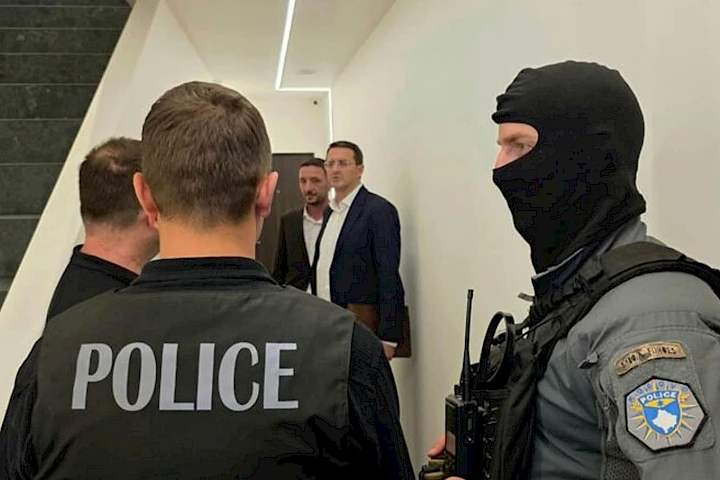 Kripto mreža za finansiranje terorizma otkrivena na Kosovu