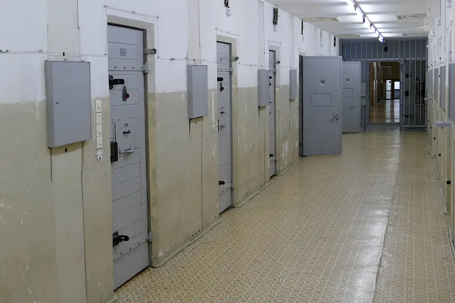Povećan broj optužnica zbog korupcije i organizovanog kriminala. Foto: Pixabay