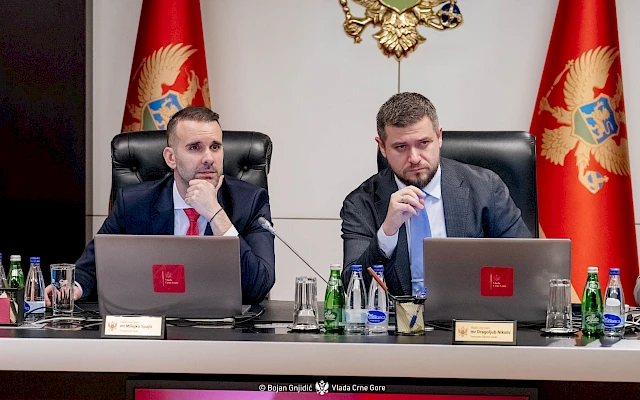 Vlada odlučuje ko je nadležan za znakovni jezik