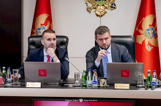Vlada odlučuje ko je nadležan za znakovni jezik