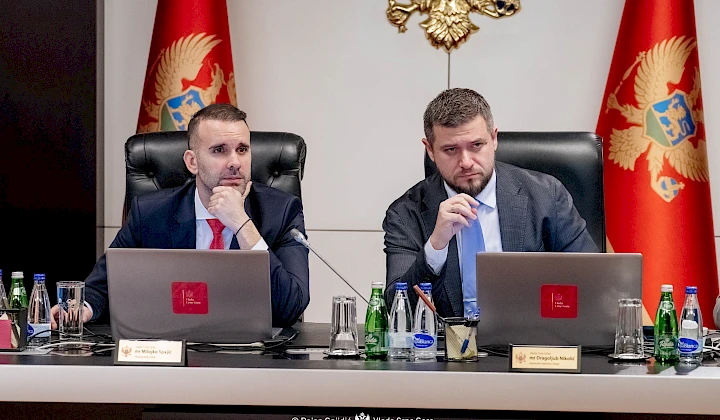 Vlada odlučuje ko je nadležan za znakovni jezik