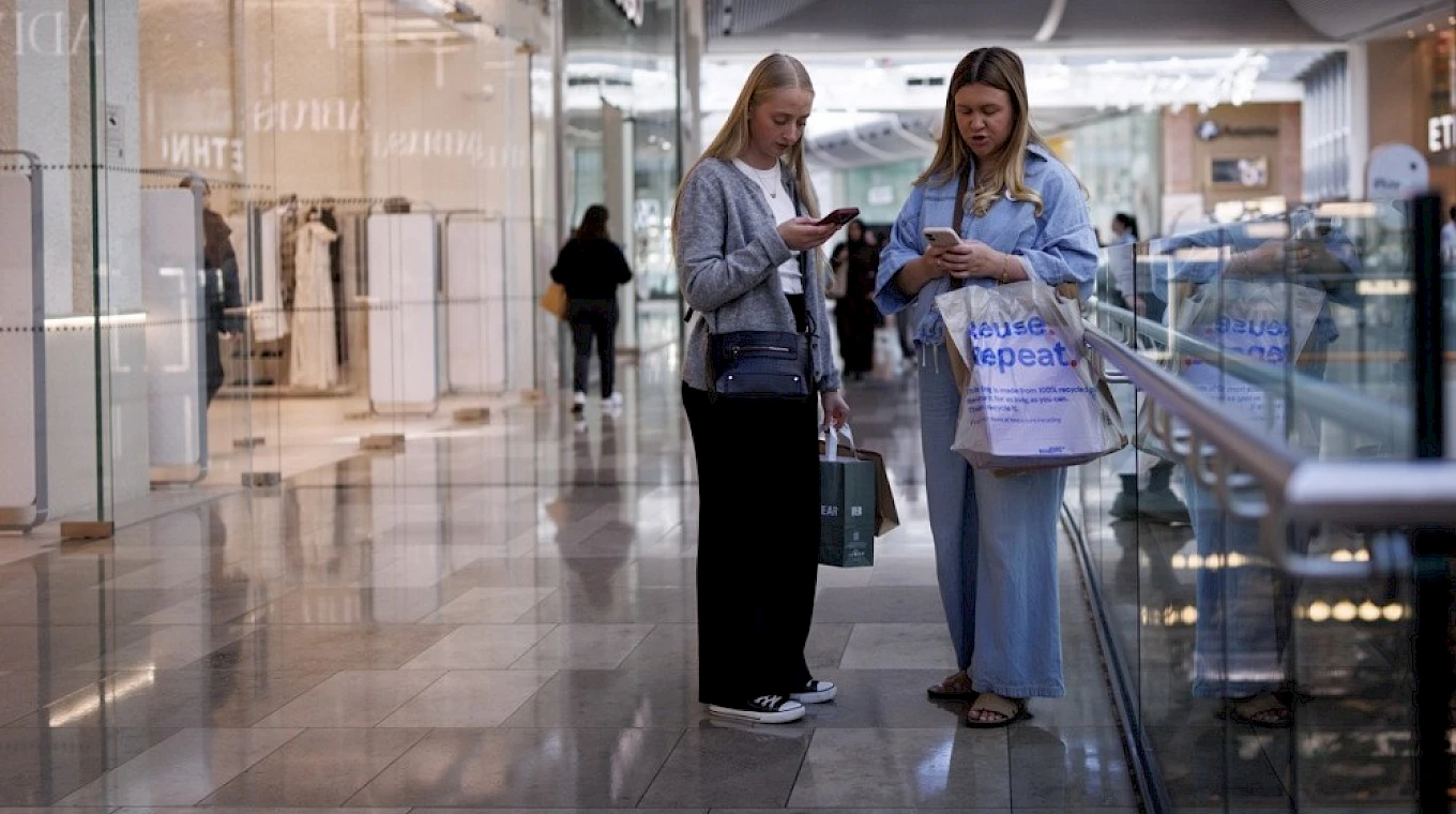 Od klika do robe: Zloupotreba podataka izvan domašaja regulatora