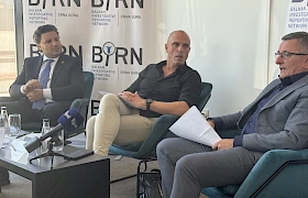 Crna Gora sprovodi sankcije, efekti u praksi ograničeni