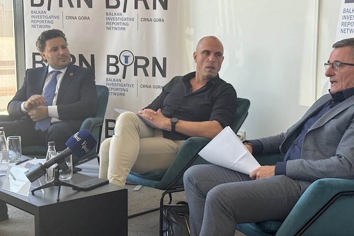 Crna Gora sprovodi sankcije, efekti u praksi ograničeni