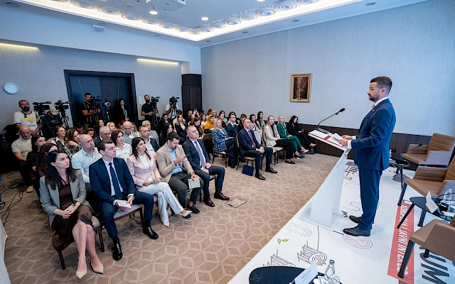 Slabe institucije otvaraju prostor za korupciju