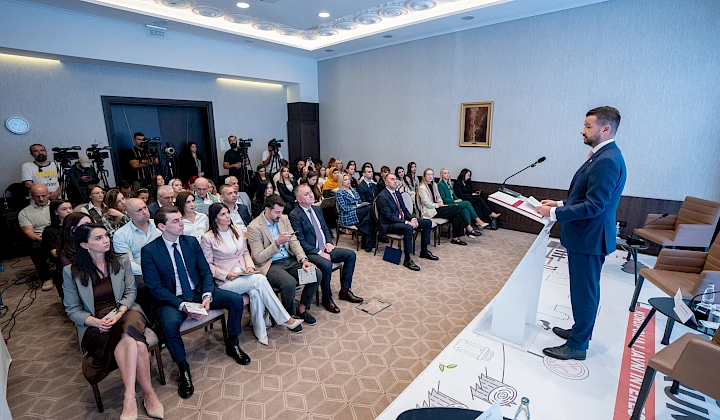 Slabe institucije otvaraju prostor za korupciju