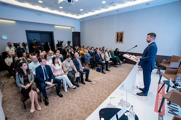 Slabe institucije otvaraju prostor za korupciju