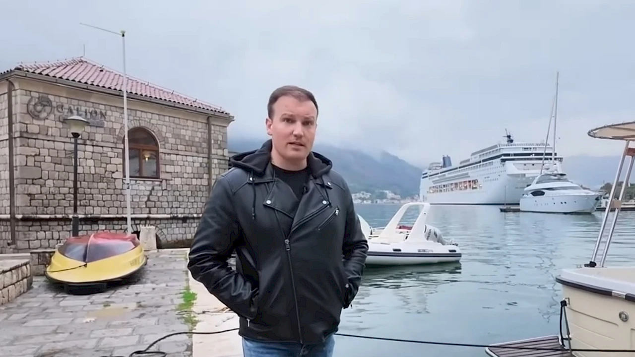 Uhapšeni osnivači Ribara očekuju pomoć Rusije