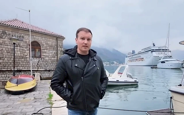 Uhapšeni osnivači Ribara očekuju pomoć Rusije