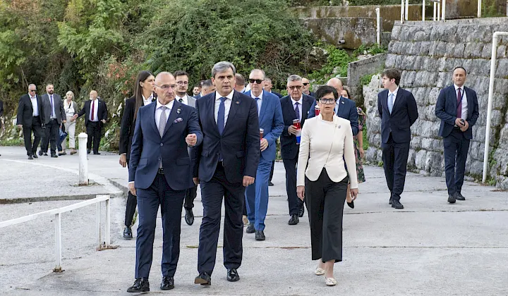 Žrtve čekaju pravdu, države se spore