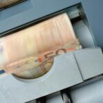 Prosječna plata se povećala za gotovo 300 eura od promjene vlasti na izborima 2020. godine. Foto: Pexels