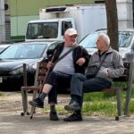 Za isplatu novih penzija iz državne kase treba izdvojiti 8,4 miliona eura godišnje. Foto: BIRN/Jovana Damjanović