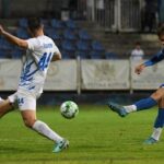 Ministarstvo pravde upozorilo na povećan rizik od namještanja utakmica. Foto: Fudbalski savez Crne Gore