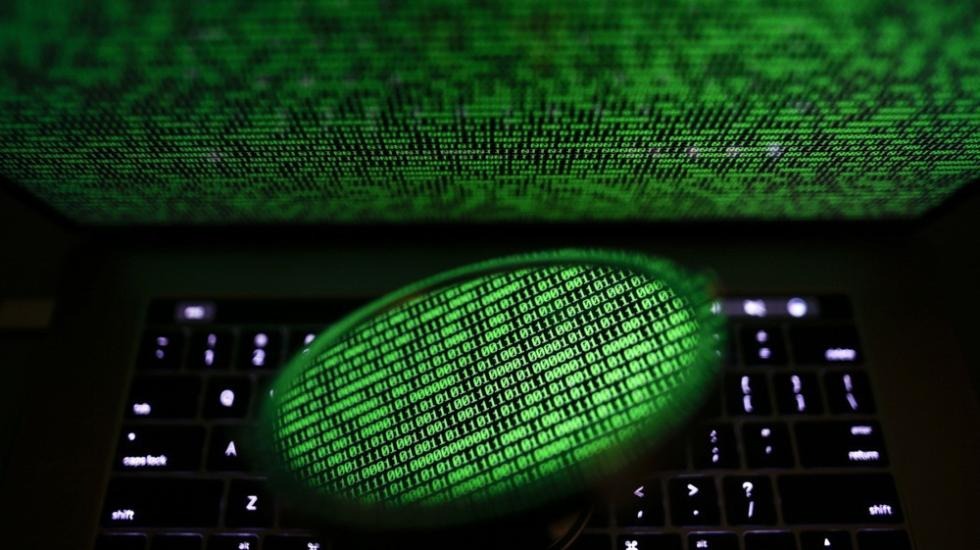 Ilustracija. Foto: EPA-EFE/RITCHIE B. TONGO