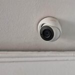 Kamera u prostorijama Gradske TV u Podgorici. Foto: Gradska TV