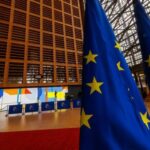 Iz EK upozoravaju na visok nivo korupcije u javnom sektoru. Foto: EPA-EFE/OLIVIER MATTHYS