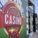 Automat klub u Podgorici. Foto: BIRN/Samir Kajošević