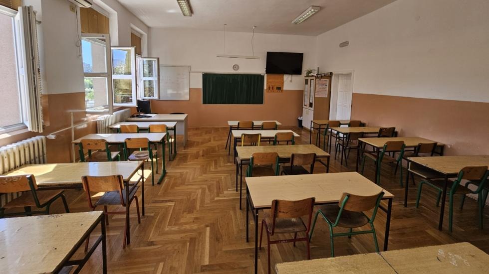 Ilustracija. Foto: BIRN