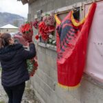 Komemoracija povodom godišnjice zločina u Kaluđerskom lazu. BIRN/Samir Kajošević