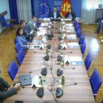 Sa sjednice Odbora za antikorupciju. Foto: Skupština Crne Gore