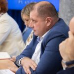 Čašenović na kontrolnom saslušanju u Skupštini Crne Gore. Foto: Skupština Crne Gore