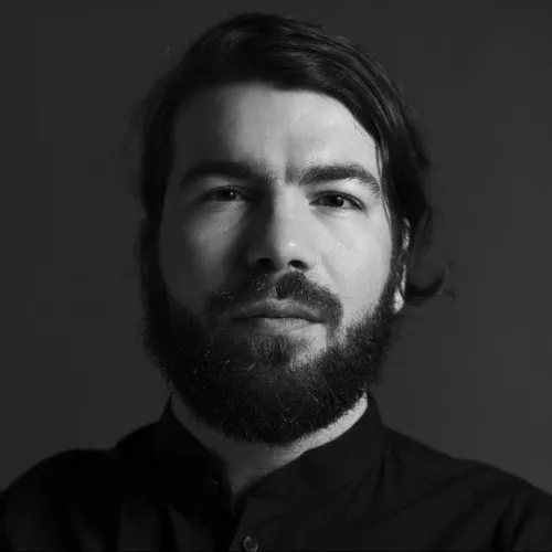 Picture of Svetoslav Todorov