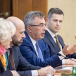 Sa konsultativnog saslušanja o stanju u energetskom sektoru. Foto: Skupština Crne Gore