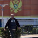 Broj stanovnika porastao u Podgorici i Baru. Foto: EPA-EFE/BORIS PEJOVIĆ