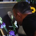 Sahrana mitropolita crnogorsko-primorskog Amfilohija. Foto: EPA-EFE/BORIS PEJOVIĆ