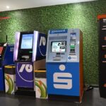 Kriptomati u Skoplju, Sjeverna Makedonija. Foto: BIRN