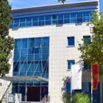 Institut za ljekove i medicinska sredstva u Podgorici. Foto: cinmed.me