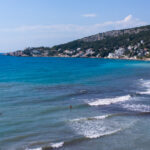 Nelegalni ribolov ugrožava Park prirode Stari Ulcinj. Foto: BIRN/Jovana Damjanović