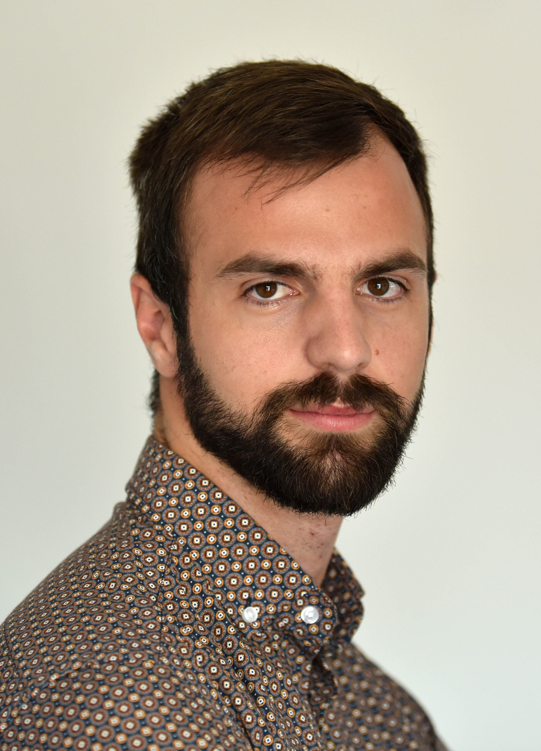 Picture of Ivan Ivanović