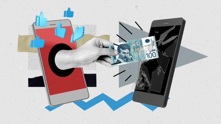 Igor Vujčić Ilustracija. Foto:BIRN/Igor Vujčić