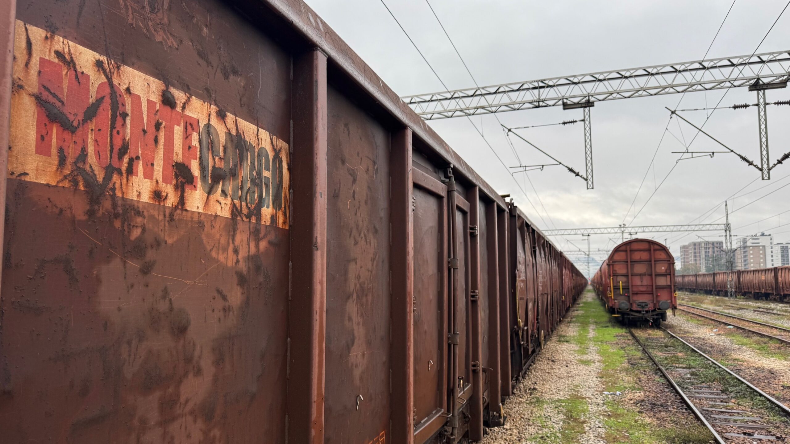 Montecargo potrošio 354.000 eura na stambene kredite. Foto: BIRN/Samir Kajošević