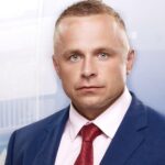 Jedan od vlasnika fonda FutureNet, Roman Zimian. Foto: FutureNet/X